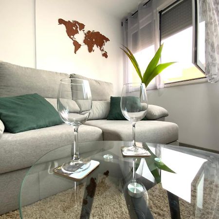 ¡Como En Casa! Precioso Apartamento En 알메리아 외부 사진