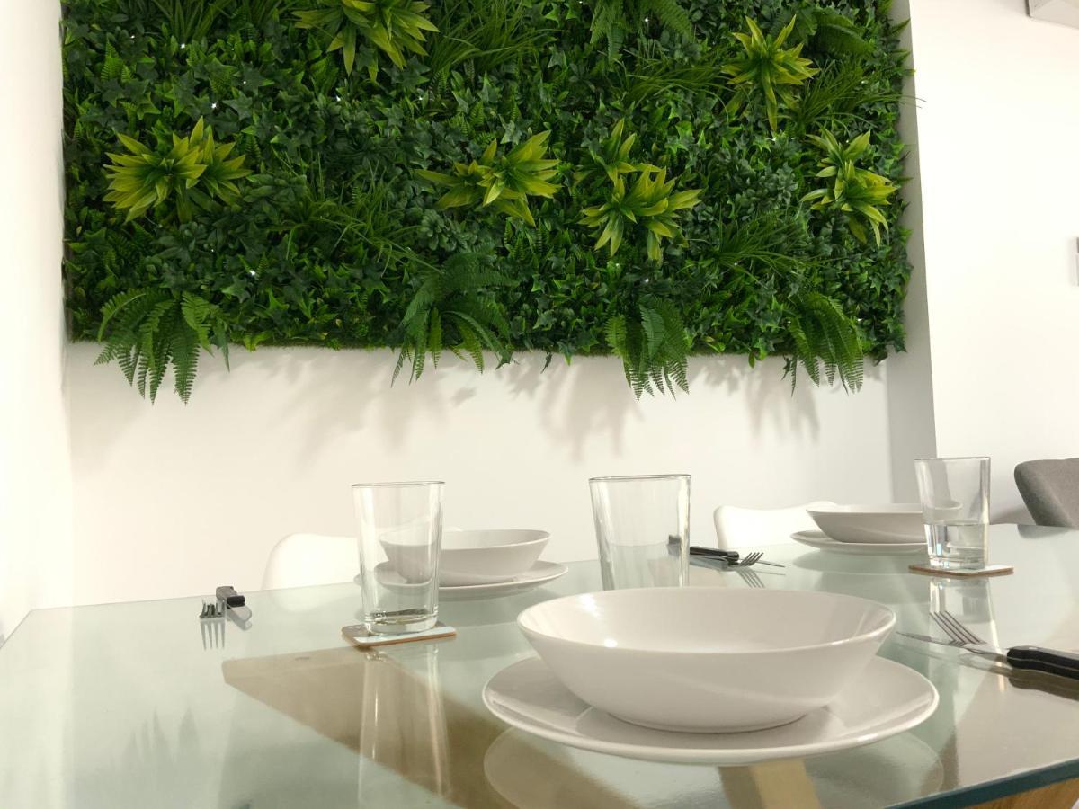 ¡Como En Casa! Precioso Apartamento En 알메리아 외부 사진