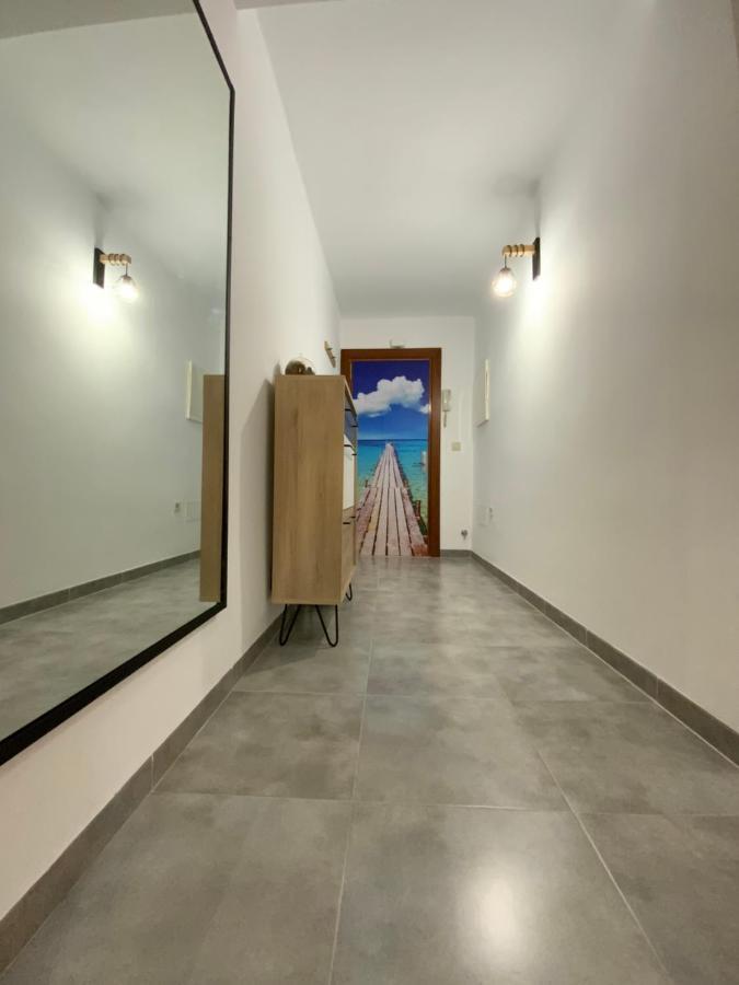 ¡Como En Casa! Precioso Apartamento En 알메리아 외부 사진